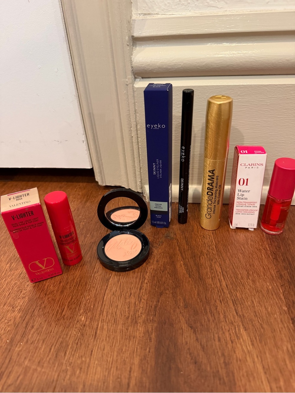 Mixed bundle